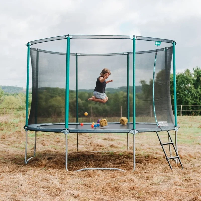 Trampoline pas cher de qualité