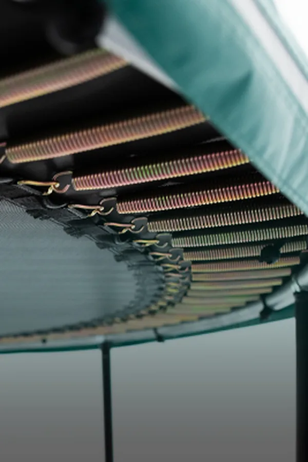 GUIDE D'ACHAT PIÈCES DÉTACHÉES POUR TRAMPOLINE