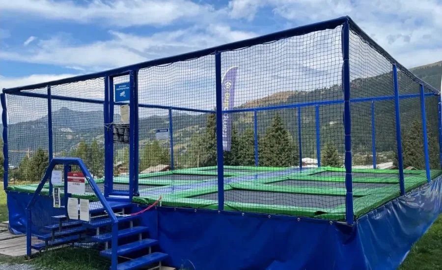 Fun Arena