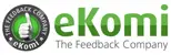 Logo Ekomi