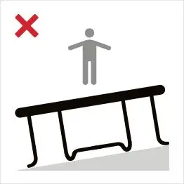 Non conforme