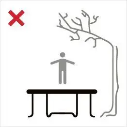 Non conforme