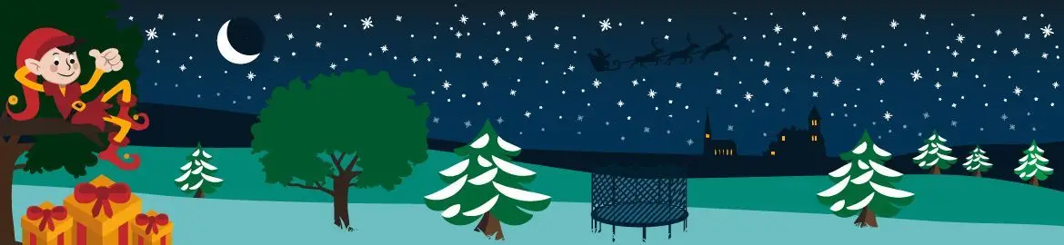 Joyeux Noël !