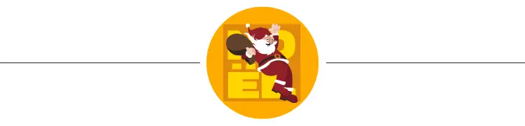 La chasse au père Noël