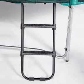 Échelle ppir trampoline 300