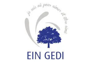 Ein Gedi