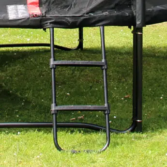 Removable ladder