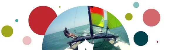 -20% sur les trampolines de catamarant