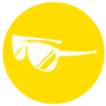 Sun glasses