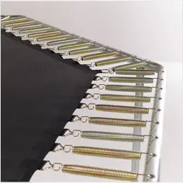 Une équipe de spécialistes du trampoline à votre écoute