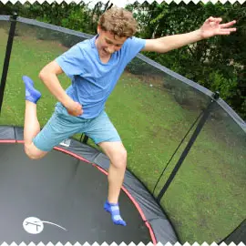 BOOSTER 360