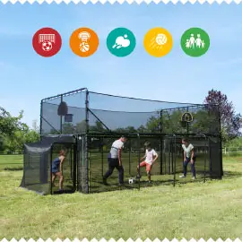 FUN ARENA