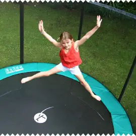 JUMP'UP 360