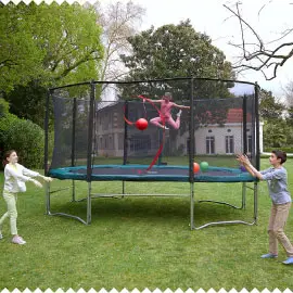 OVALIE 360
