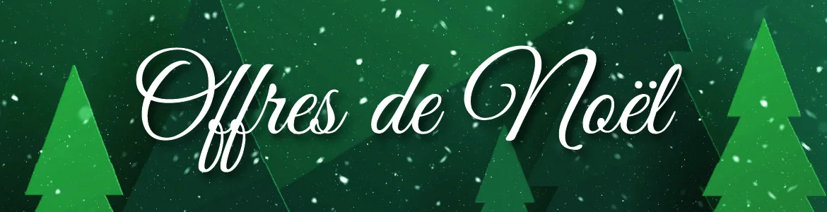 Selection de Noël