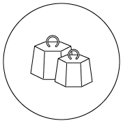 User weight