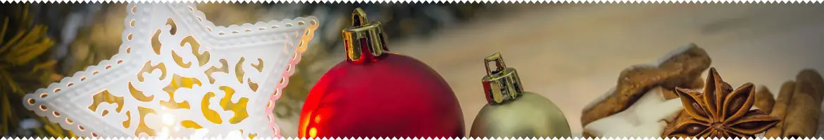 Gift ideas for everyone!