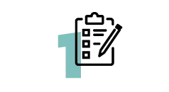 Étape 1