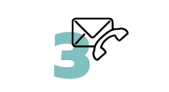 Étape 3