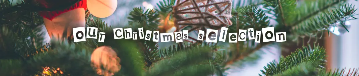 Gift ideas for everyone!