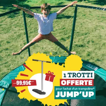Gamme Jump'Up