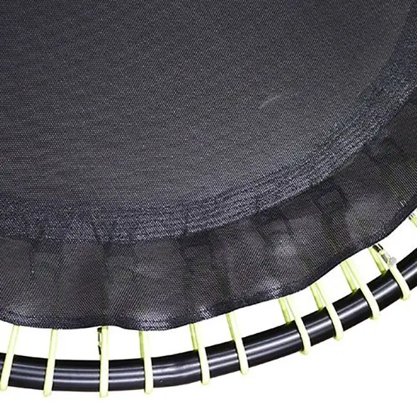 Toile de saut en mesh