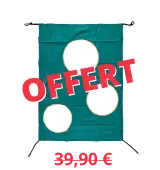Trampofoot offert