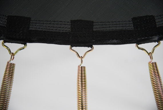 High-precision fixation systems