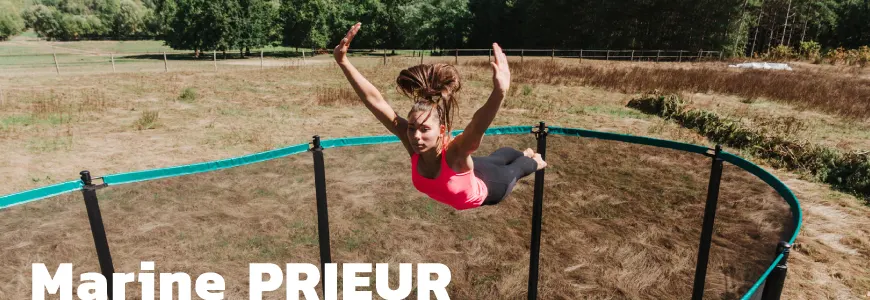 Marine Prieur