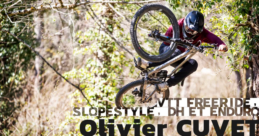 Olivier Cuvet