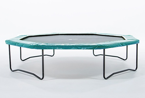 Trampoline Octopulse 430 - Vert