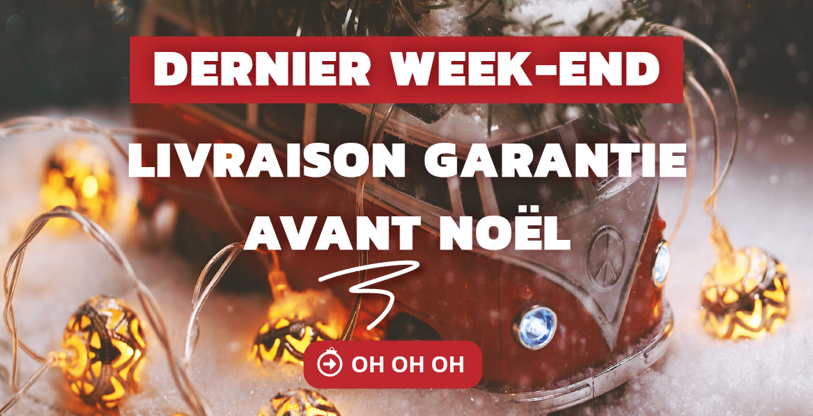 NOEL des remises jusqu'&agrave; -50%