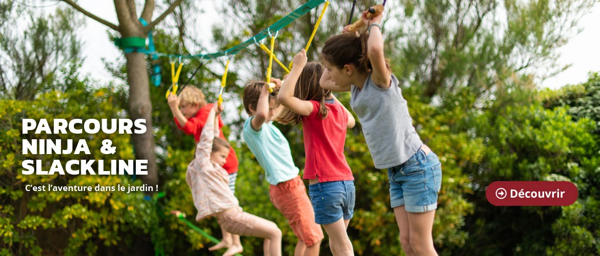Agrès De Renforcement Musculaire Pour Parcours Du Combattant En Plein Air