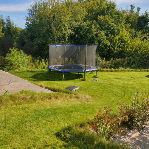 Comment installer un trampoline ? 