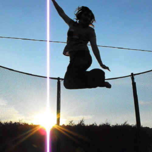 Faire du trampoline en toute sécurité !