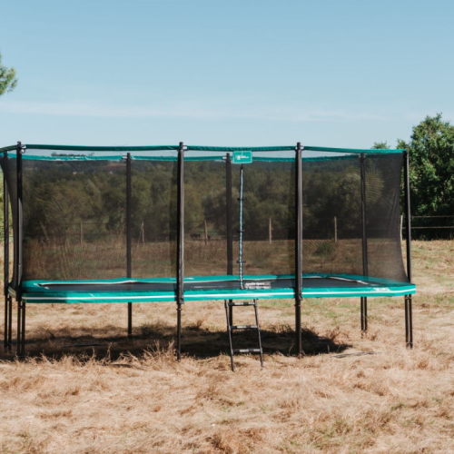 Comment choisir un trampoline de qualité ?