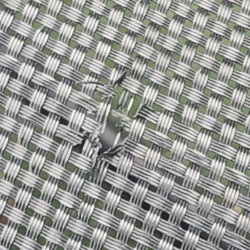 Comment réparer un tapis de trampoline ?
