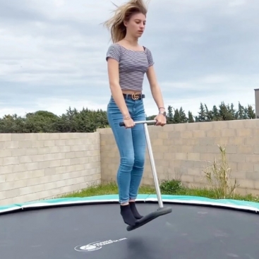 Découvrez les jeux de trampolines indispensables pour les enfants !