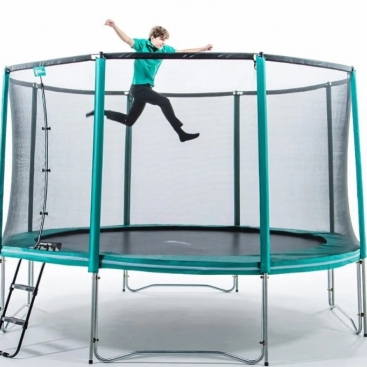Trampoline Jump’Up ou Trampoline Boost'Up?