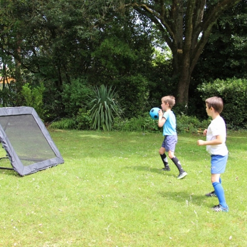Qu'est ce que le tchoukball ? 