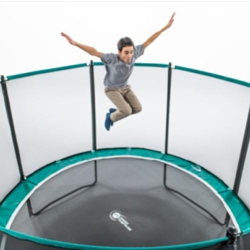 Comment bien choisir son coussin de trampoline rond ?