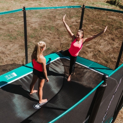 Est-ce que faire du trampoline fait maigrir ? 
