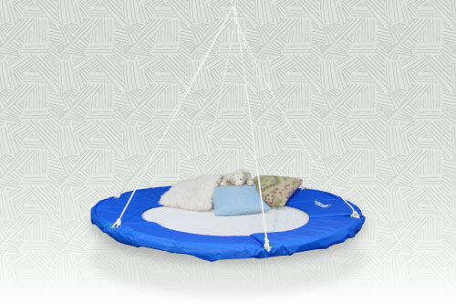 Tipi suspendu Séquoia