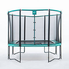 Trampoline Apollo Square 300
