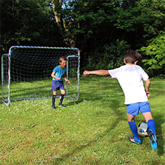 But de Foot