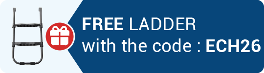 Free ladder
