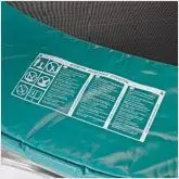 the frame pad