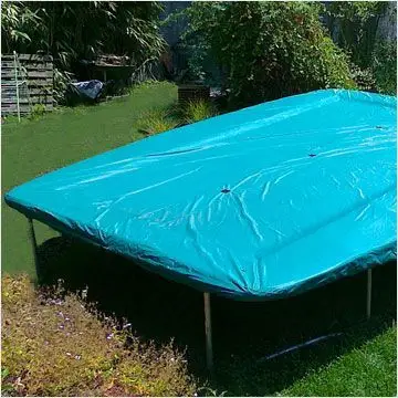 protection cover for your trampoline