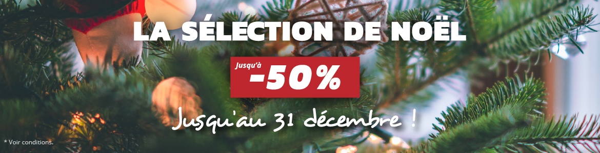 Selection de Noël