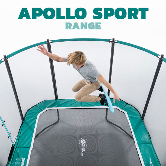 Apollo Sport / Square